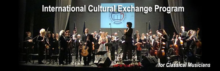International-cultural-exchange-program
