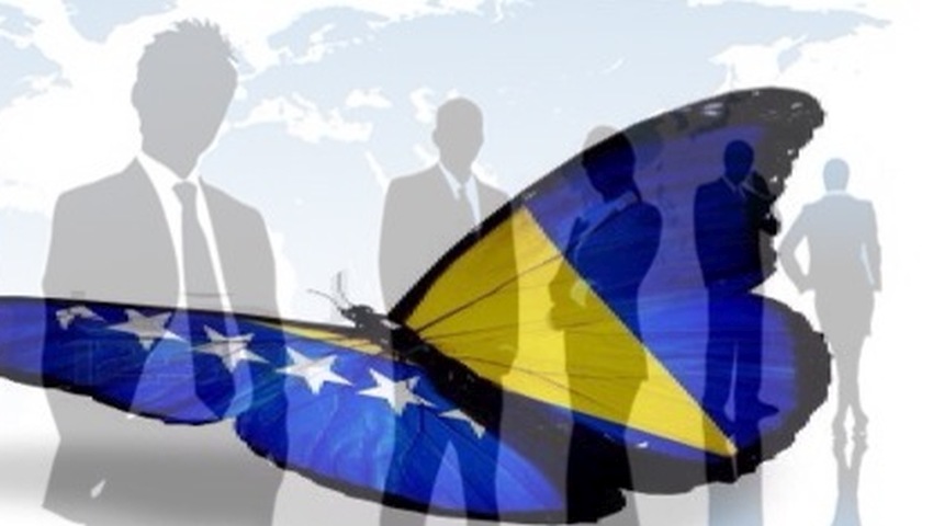 Aplikacija za članstvo