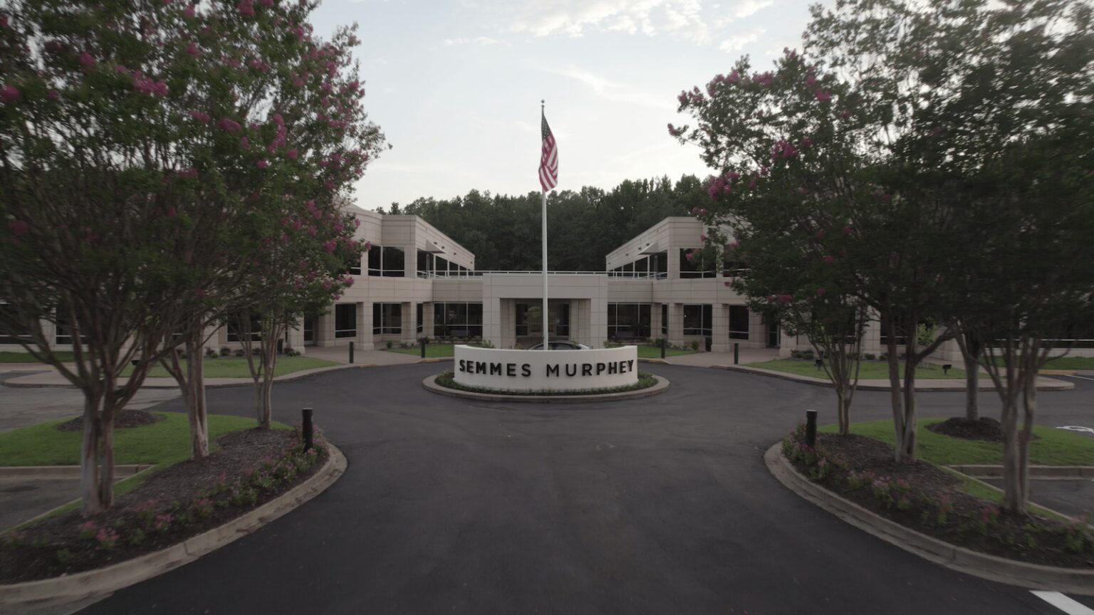 Semmes Murphey Clinic USA, official web page