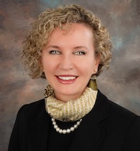 Dr Mahira Tanovic BHAAAS President