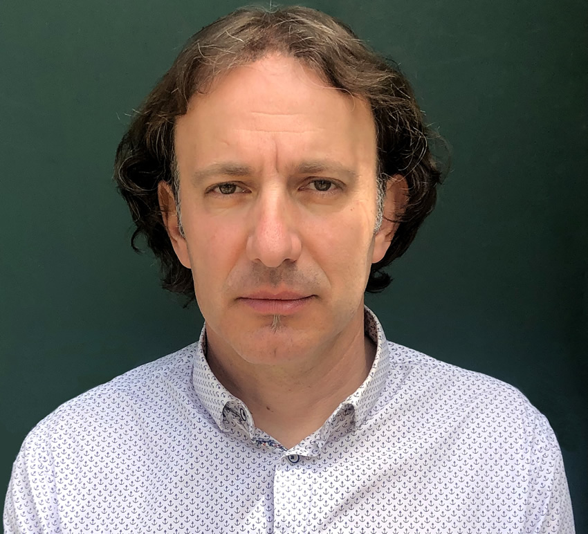 Slobodan Radosavljević