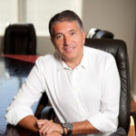 Amer Smajkić, Psychiatrist, USA