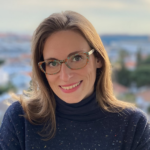 Ljiljana Djukanovic