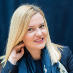 Maja Arslanagic-Kalajdzic