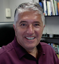 Dr. Amer Smajkic - BHAAAS President