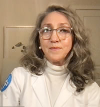Eldina Nizamic, MD