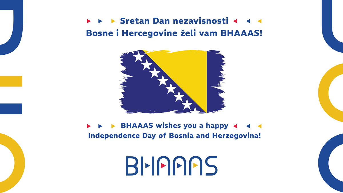 Happy Independence Day, March 1st